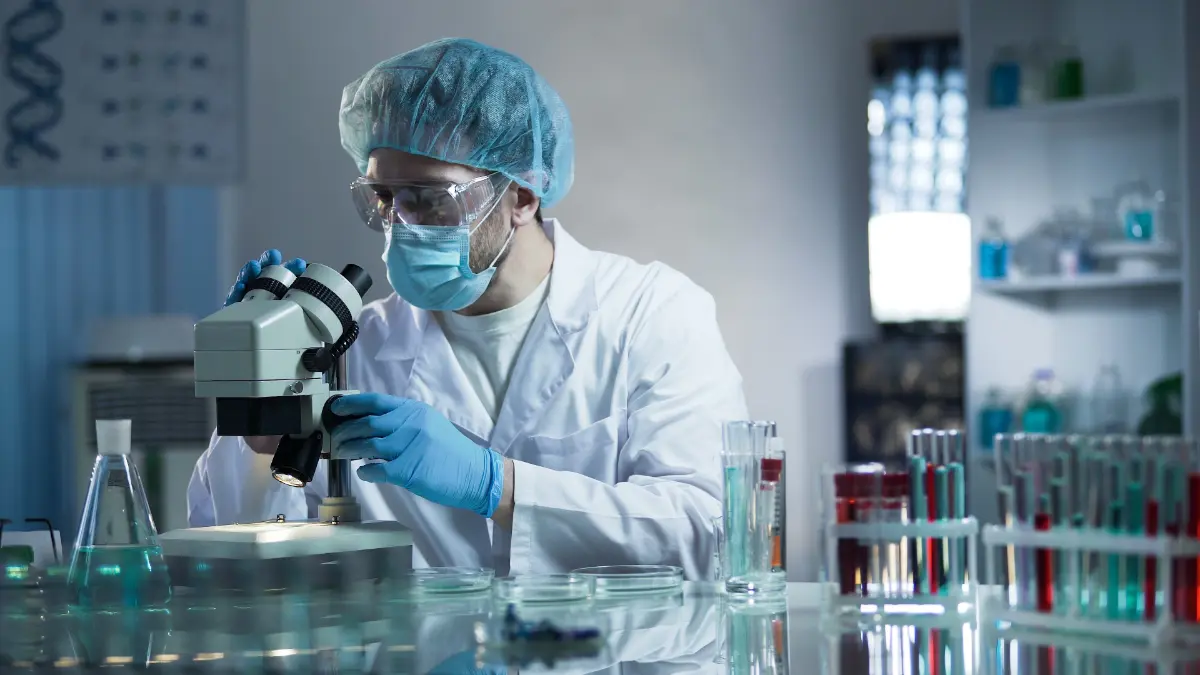 Energy recovery services for labs