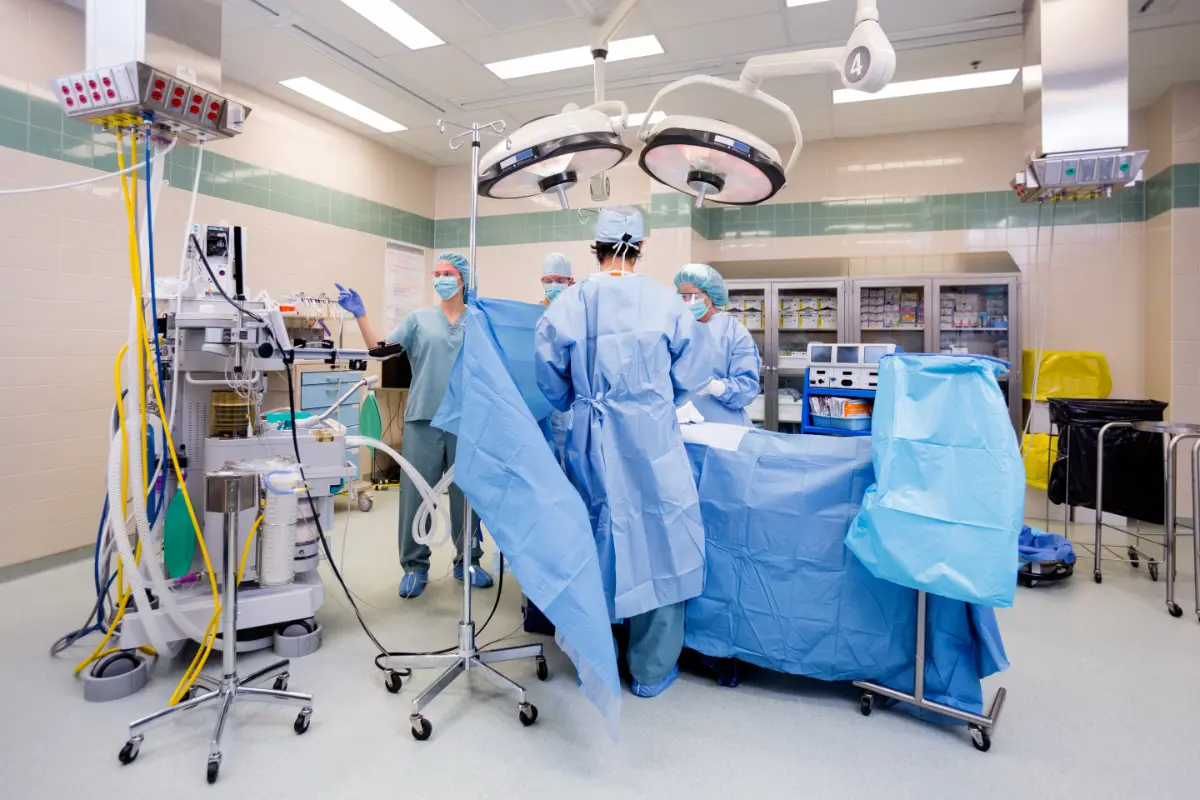 Operating Room