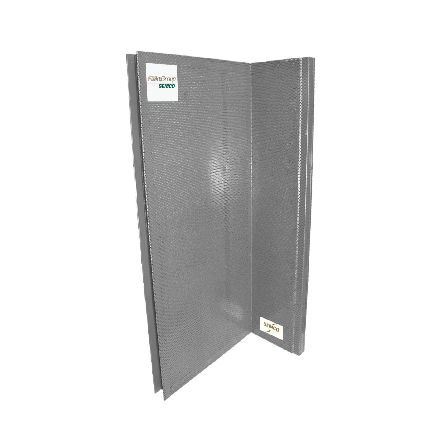 Acoustic Thermal Panels