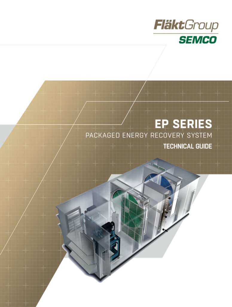 EP Series Tech Guide
