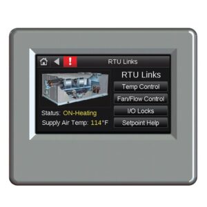Health and Safety Monitor