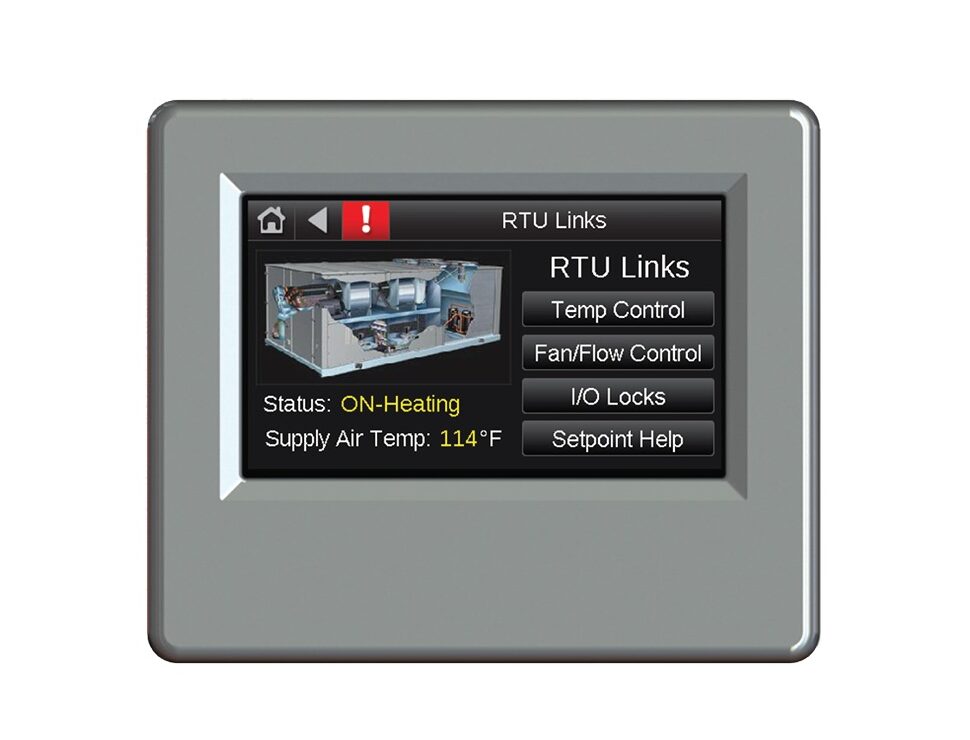 Health and Safety Monitor