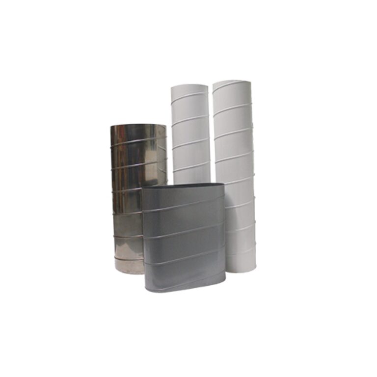 Spiral Duct