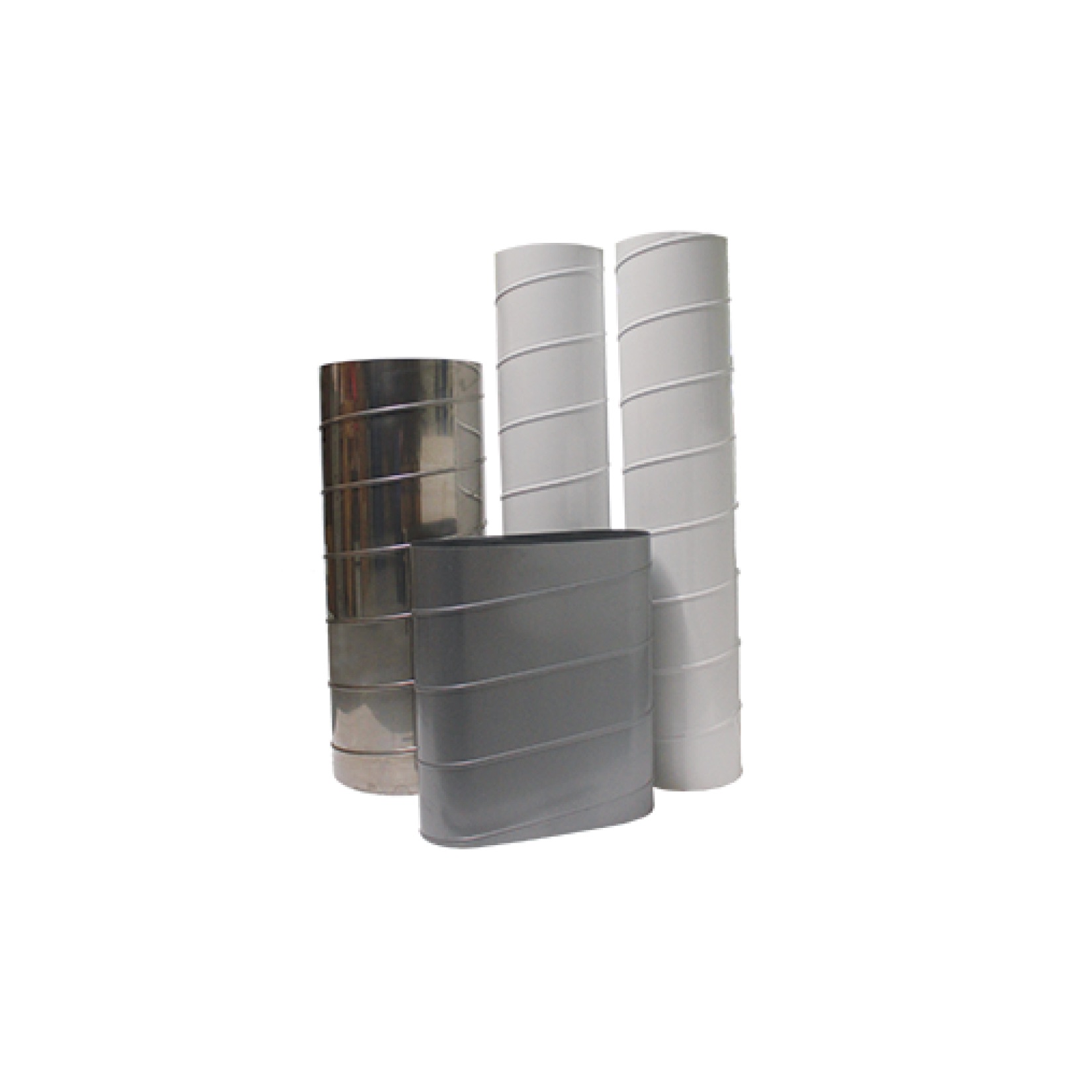 Spiral Duct