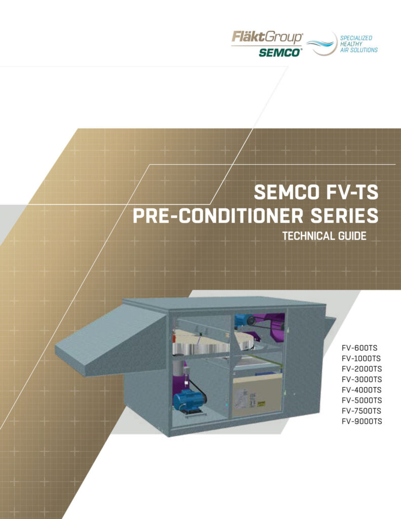 FV-TS Technical Guide