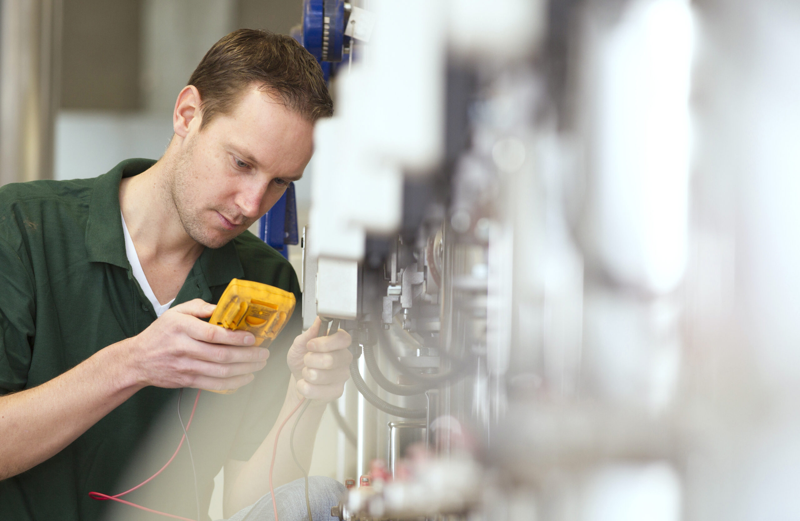 Service Technician