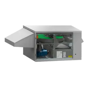 FV Pre-Conditioner Series