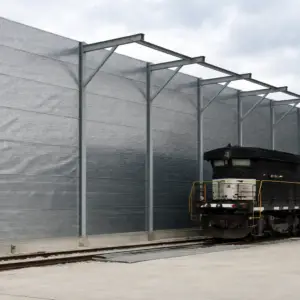 IN (Industrial) Panel