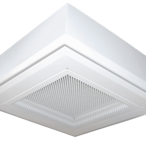 LYRA II IQCC Chilled Beam