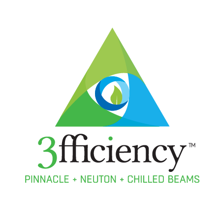 3fficiency™ Logo