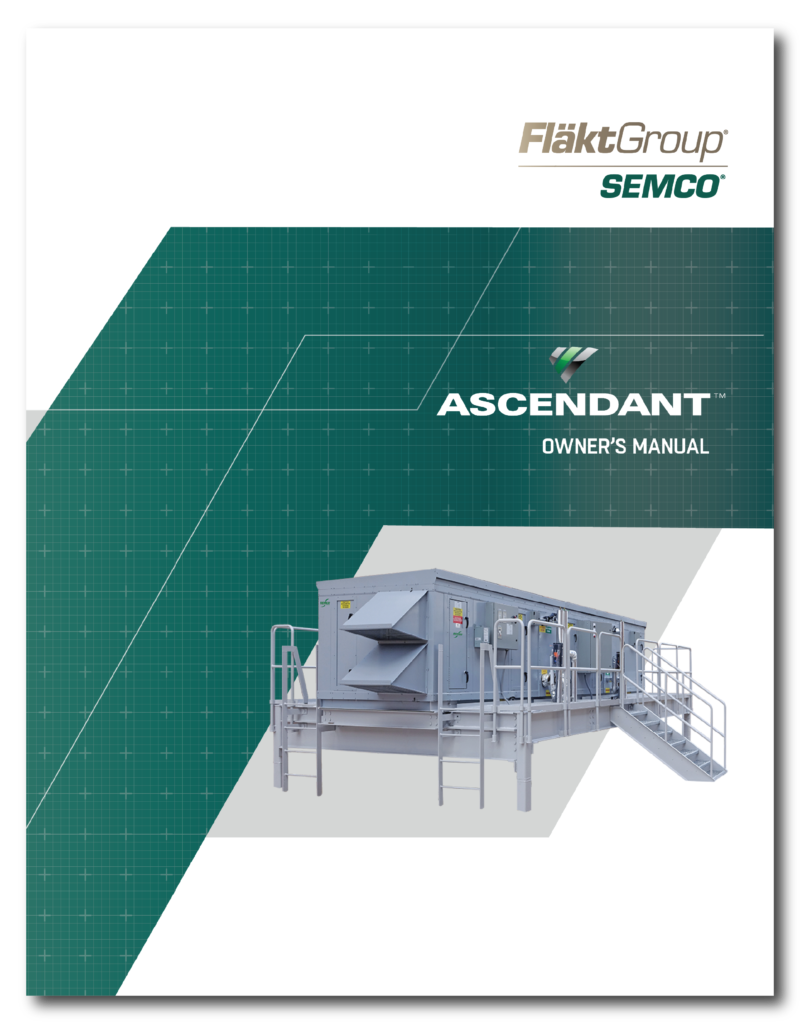 Ascendant Owner's Manual - Eng