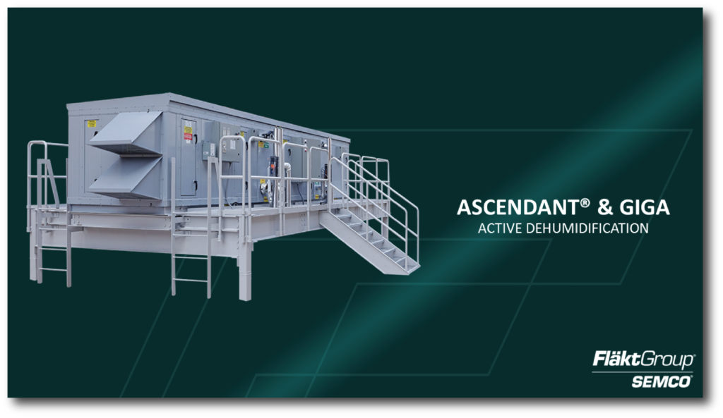 Ascendant™ Short Presentation