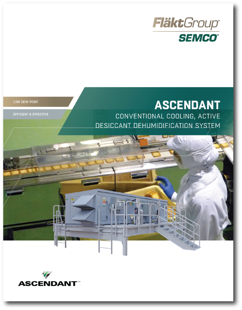 Ascendant™ Sales Brochure - General Overview