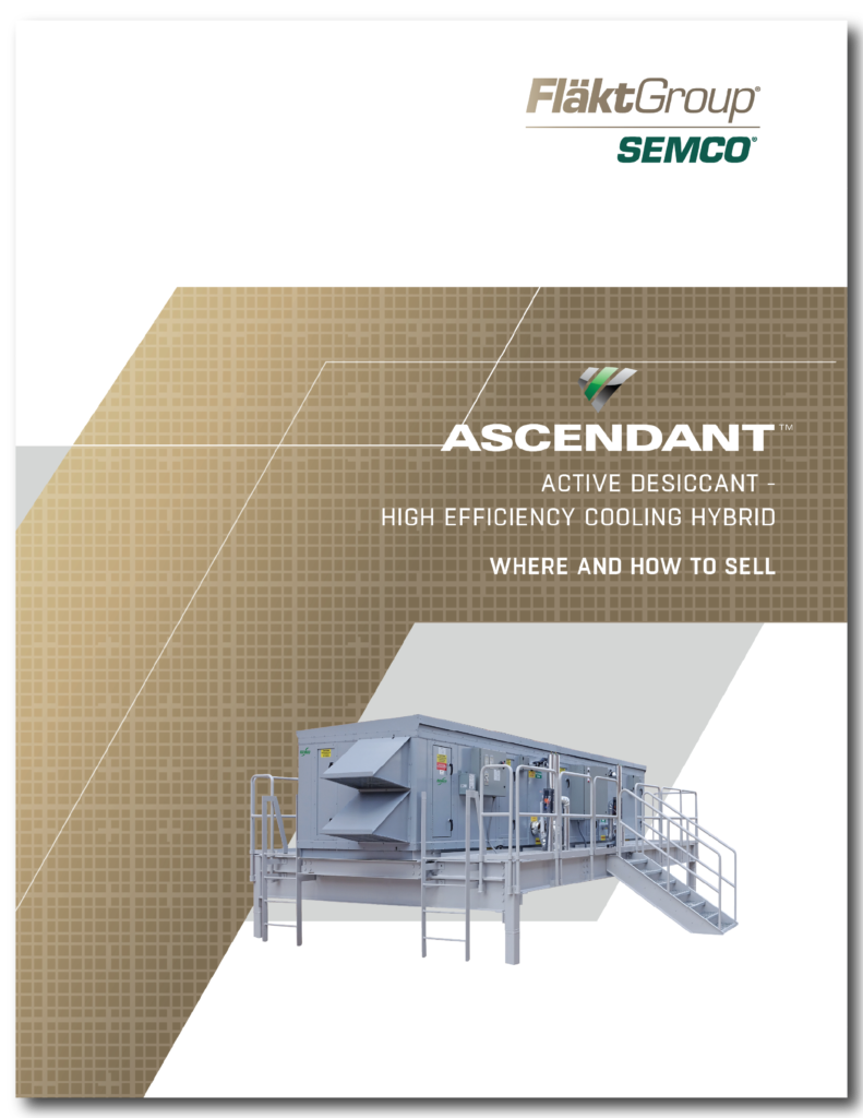 How to Sell the Ascendant