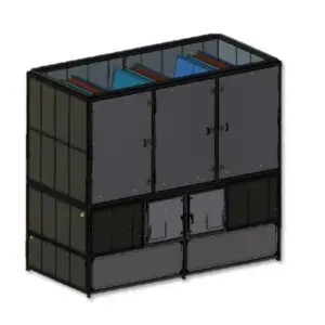 CRAH Air Handler