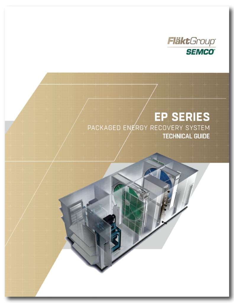 EP Series Technical Guide