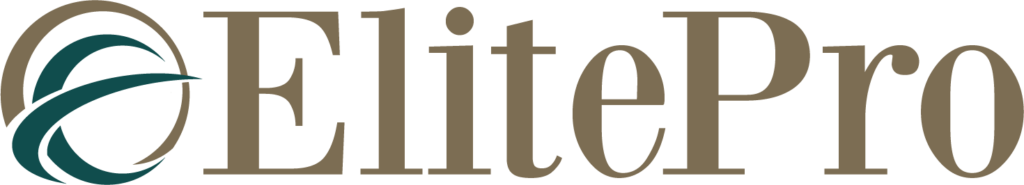 ElitePro Logo