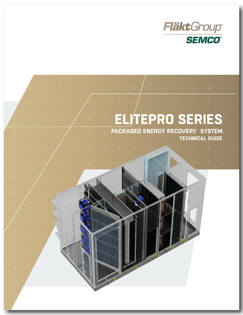 ElitePro Series - Technical Guide
