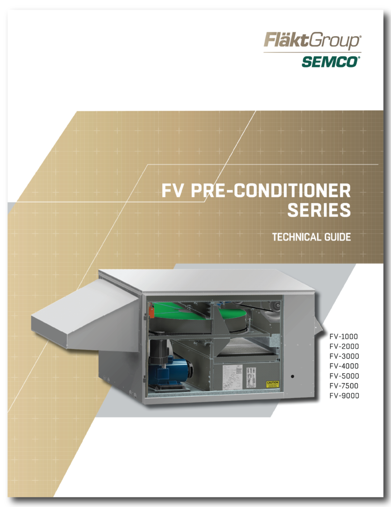 FV Series Technical Guide