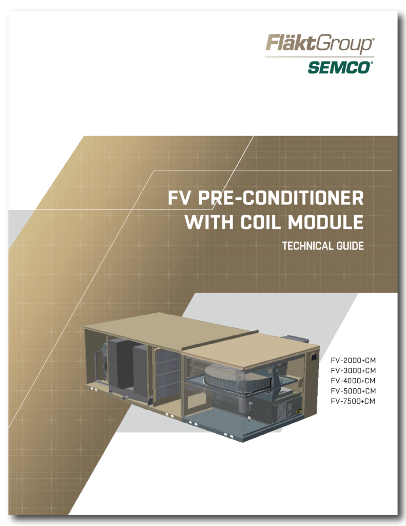 FV+Coil Module Technical Guide