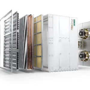 Fan Coil Wall