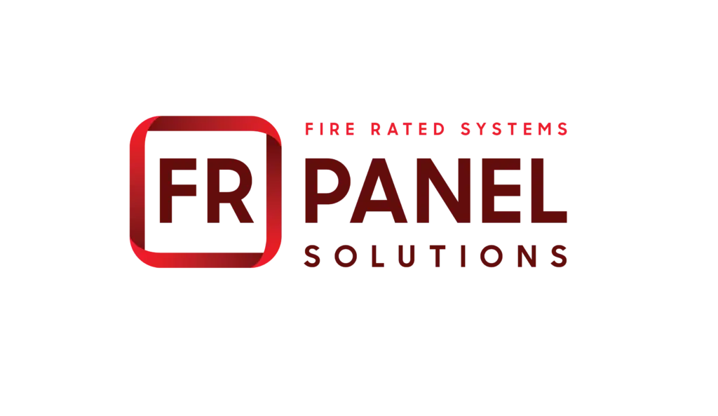 Fire Rated Panel Logo