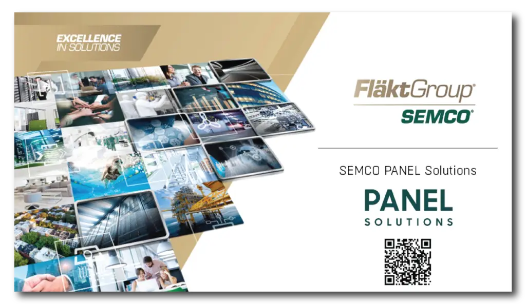 Intro to Fire Rated Panels Presentation