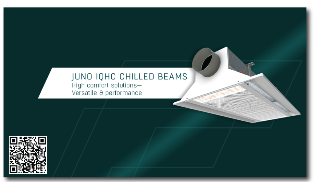 Juno IQHC Technical Presentation