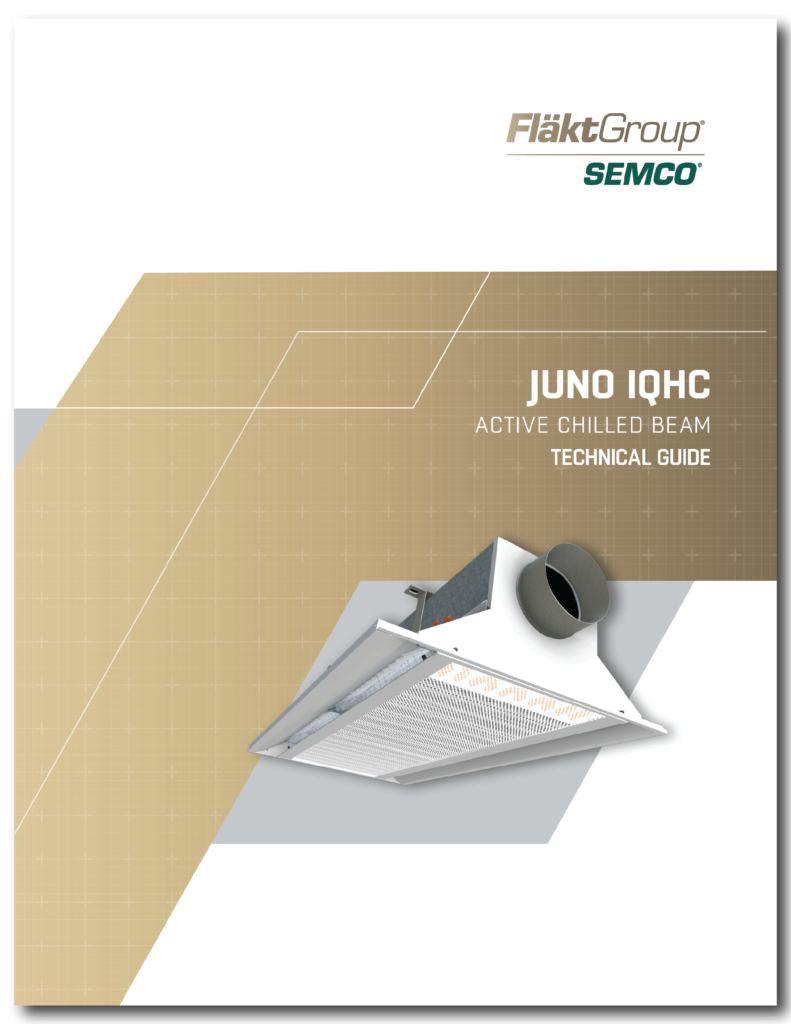 Juno IQHC Technical Guide