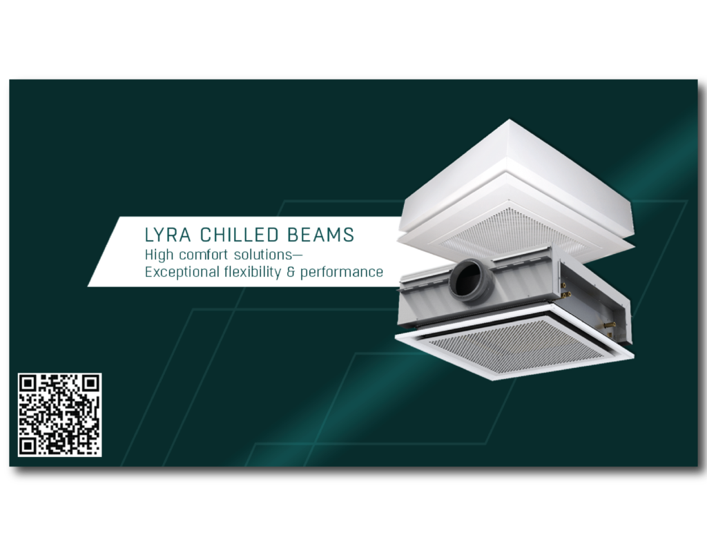 LYRA II IQCC Overview Presentation