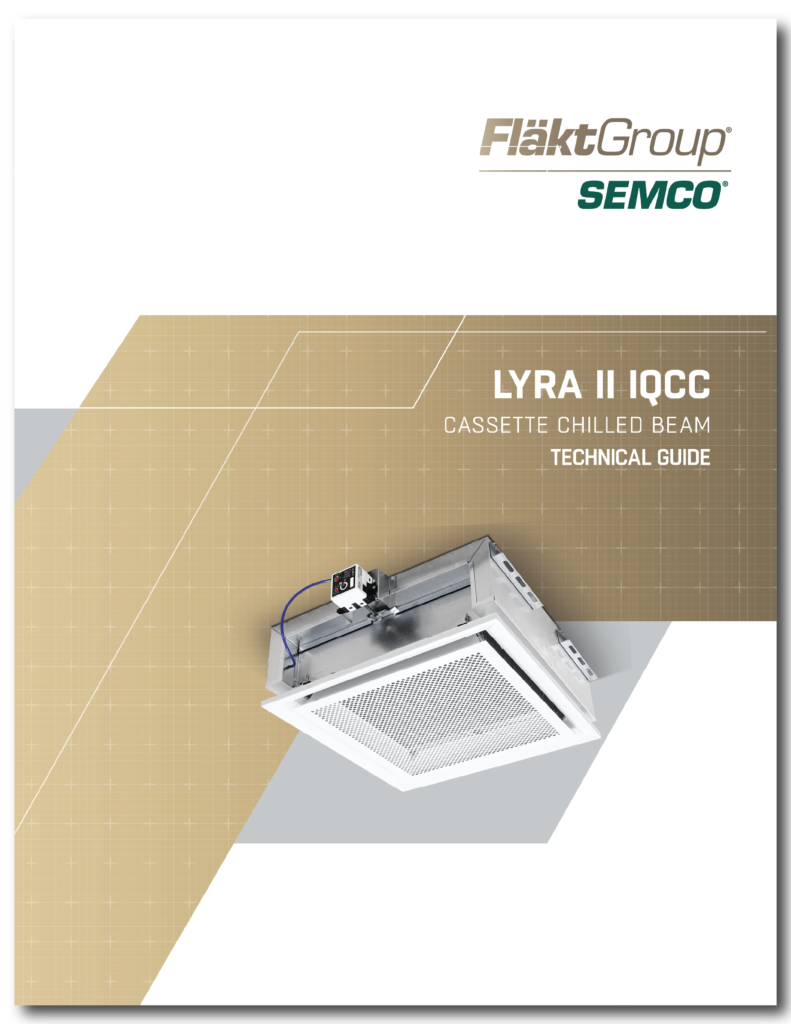 LYRA II IQCC Technical Guide