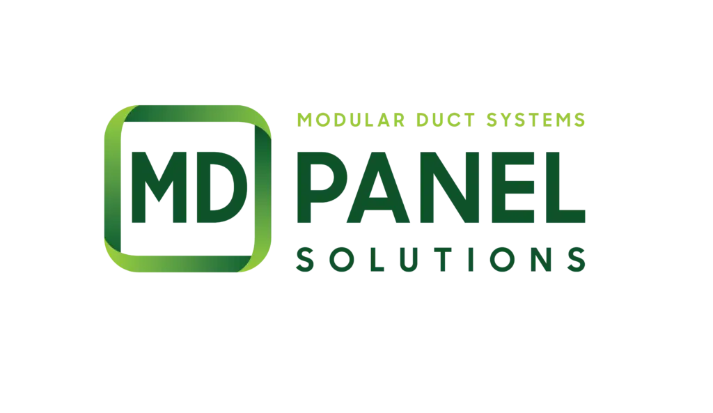 Modular Duct Panels Logo