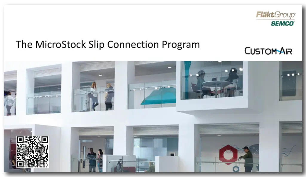Microstock Presentation