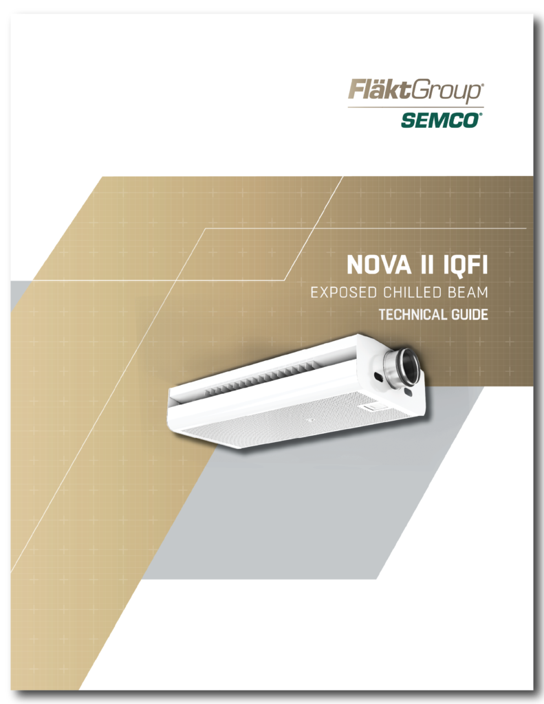 NOVA II IQFI Technical Guide