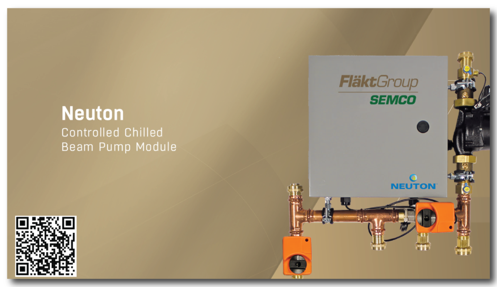 NEUTON Pump Module Overview Presentation