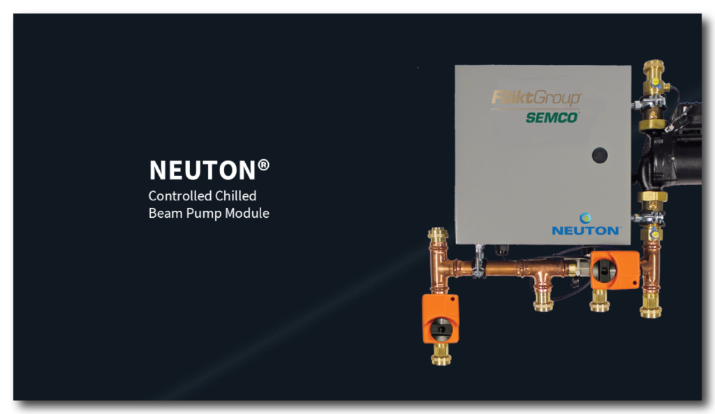 NEUTON Pump Module Technical Presentation