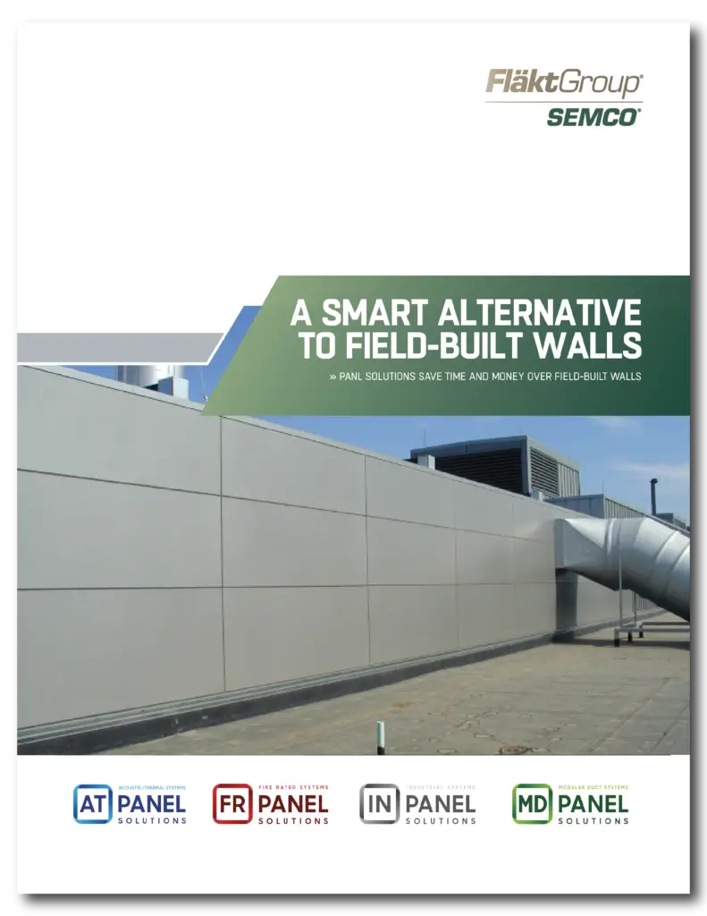 Panel Solutions Savings