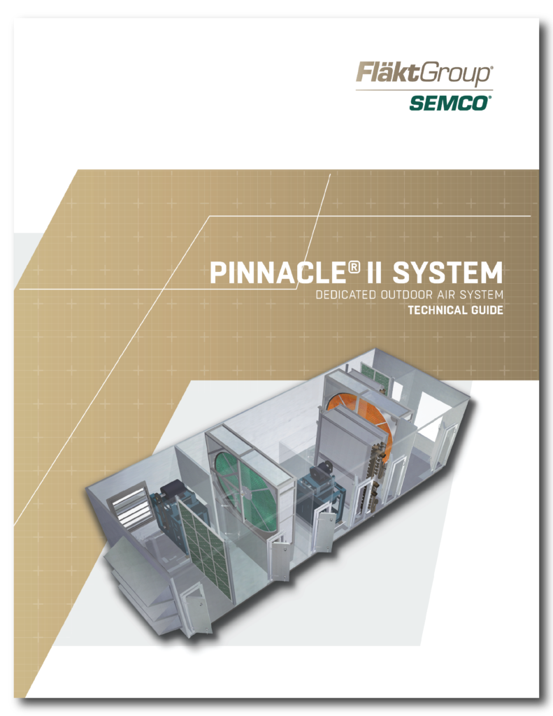 Pinnacle II Technical Guide