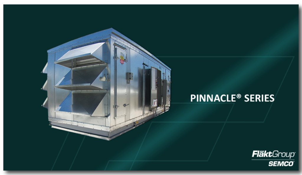 Pinnacle Series Overview Presentation