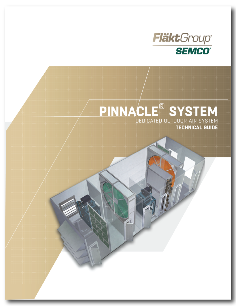Pinnacle Technical Guide