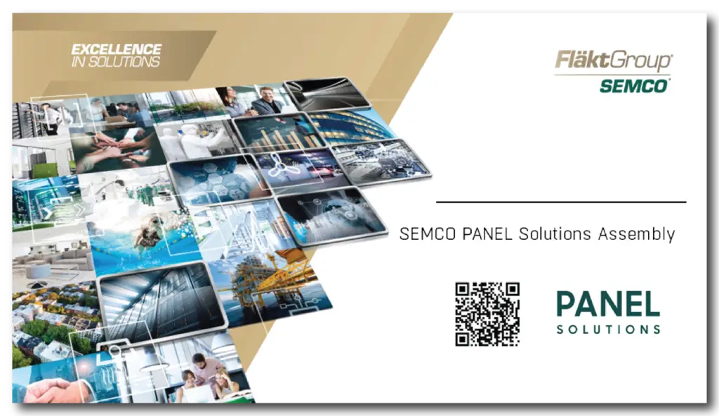 Panel Solutions Assembly Instructions