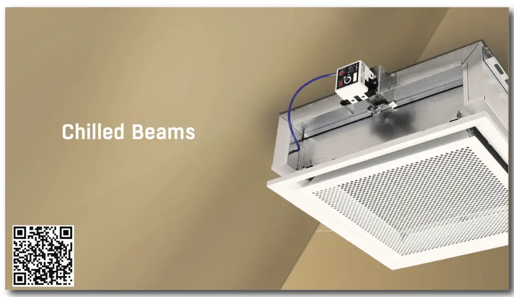 All Chilled Beams Overview Presentation