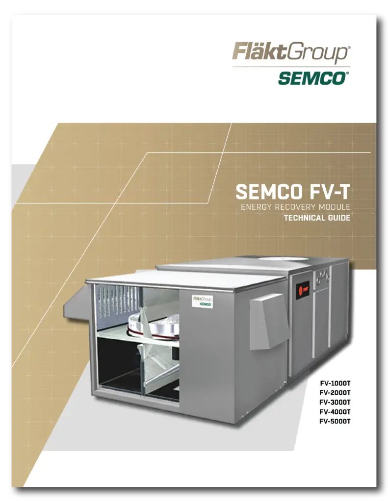 FV-T Technical Guide