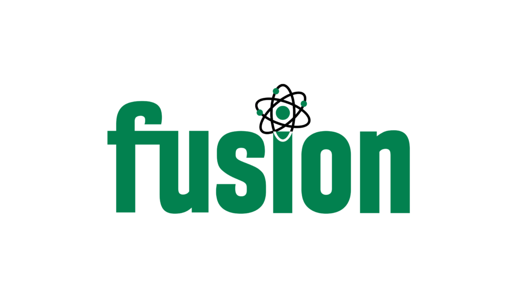 Fusion Logo