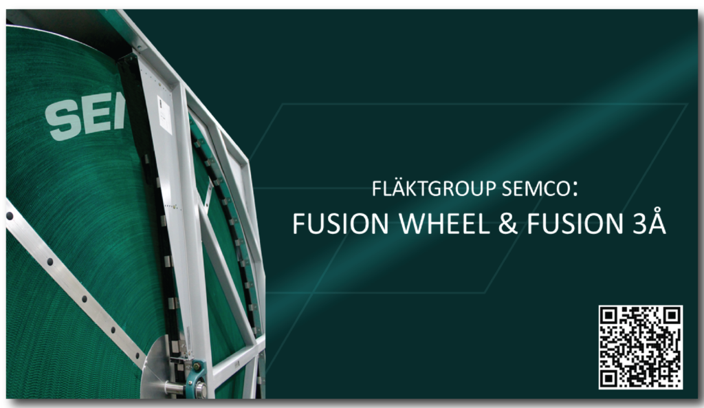 Fusion and Fusion 3Å Presentation