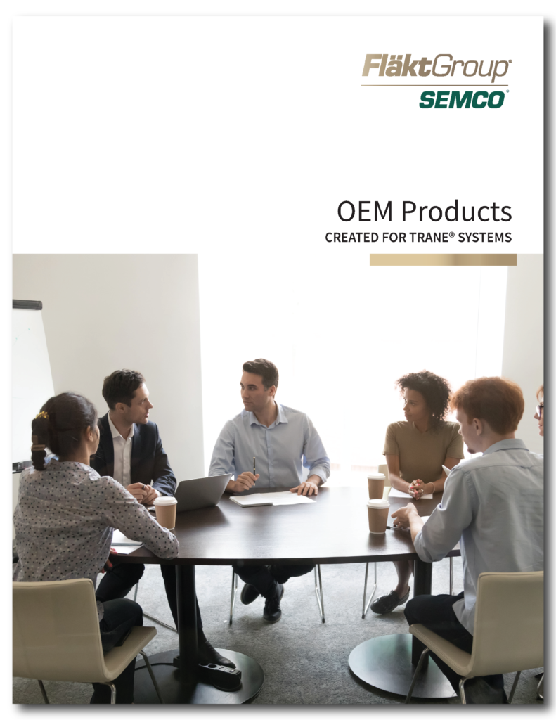 SEMCO OEM Products
