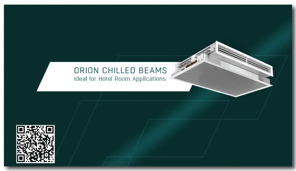 ORION II IQHA Overview Presentation