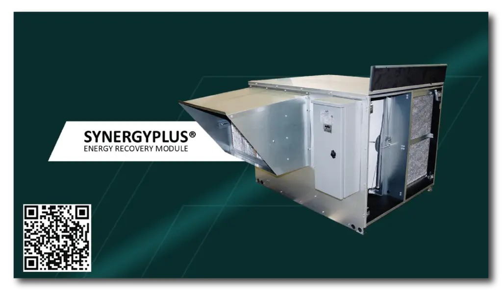 SynergyPlus Overview Presentation