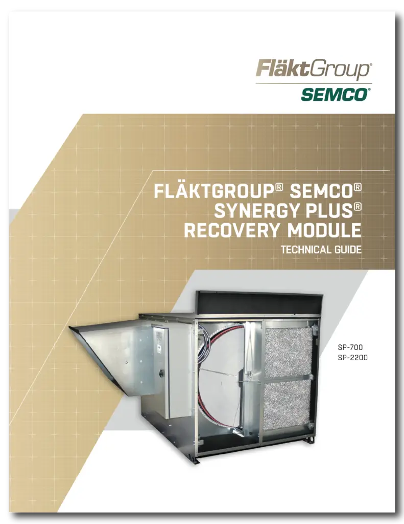 SynergyPlus Technical Guide